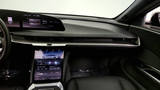 Used 2024 Lucid Air Touring AWD/4WD image 53