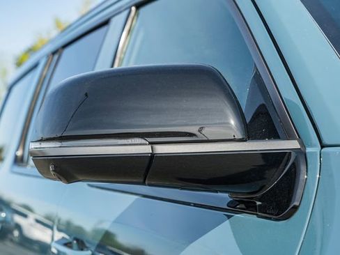 New 2026 Jeep Grand Wagoneer Limited AWD/4WD image 22