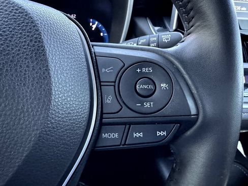 Used 2021 Toyota Corolla XSE FWD image 28