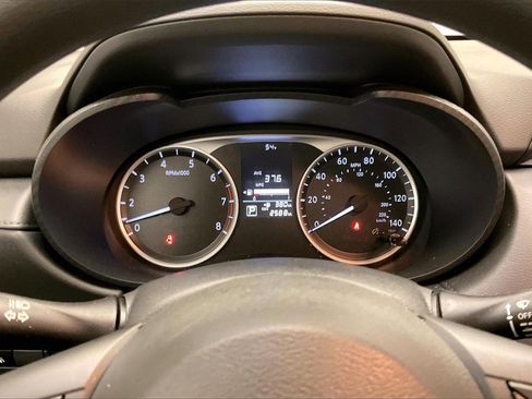 Certified 2025 Nissan Versa S w/ Trunk Package image 20