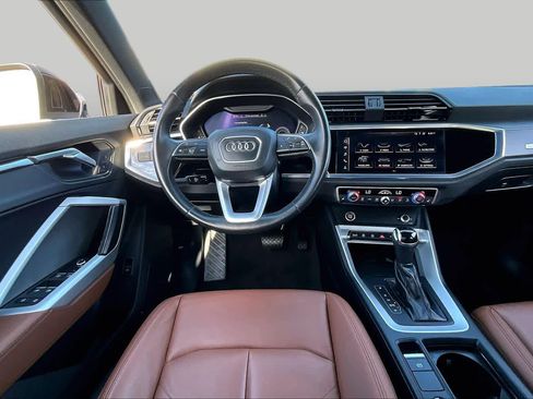 Used 2021 Audi Q3 2.0T Premium Plus w/ Premium Plus Package AWD/4WD image 6