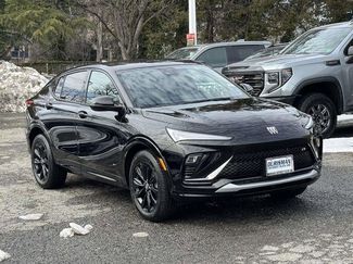 New 2026 Buick Envista Sport Touring w/ Convenience I Package video 1