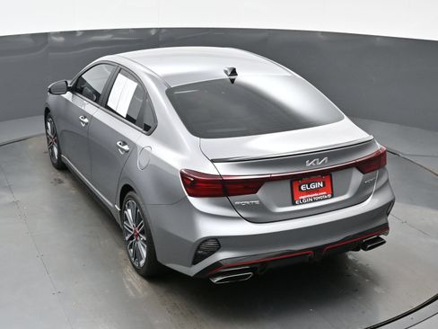 Used 2024 Kia Forte GT FWD image 37