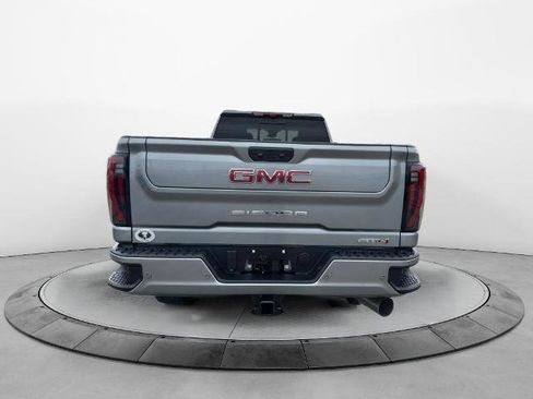 New 2026 GMC Sierra 2500 AT4 w/ AT4 Premium Plus Package image 6