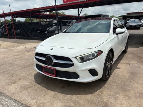 Used 2019 Mercedes-Benz A 220 image 21