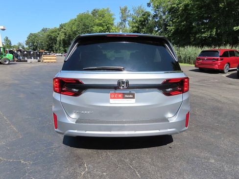 New 2026 Honda Odyssey EX-L image 5