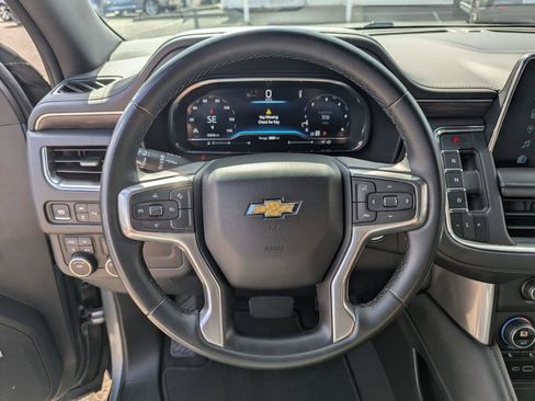 Used 2024 Chevrolet Tahoe LT AWD/4WD image 14