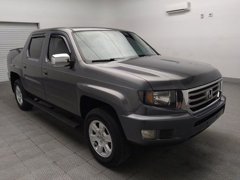 Used 2013 Honda Ridgeline RTS image 13