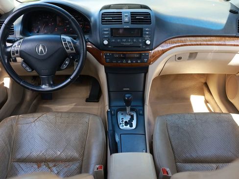 Used 2006 Acura TSX image 2