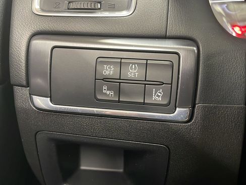 Used 2016 MAZDA CX-5 Grand Touring image 15