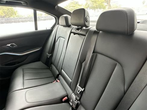 Used 2025 BMW 330i 330i image 22