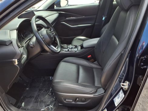 Certified 2023 MAZDA CX-30 AWD 2.5 S w/ Preferred Package image 17