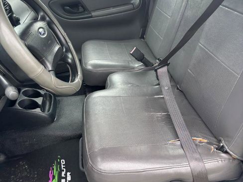Used 2001 Ford Ranger XL RWD image 14