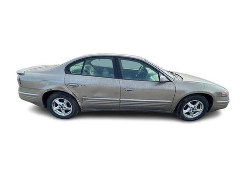 Used 2001 Pontiac Bonneville SE image 7