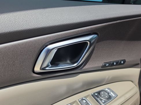 New 2026 Kia Carnival SX FWD image 19