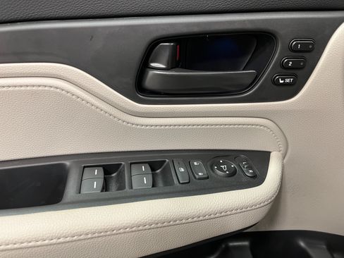 New 2026 Honda Odyssey EX-L image 13