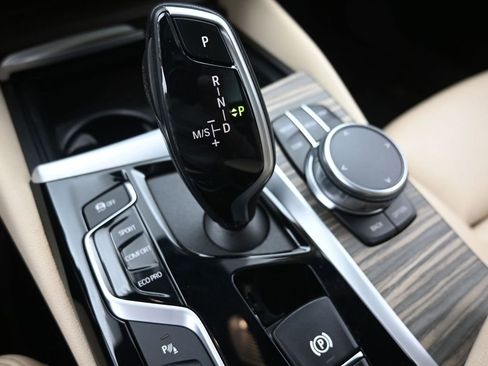 Used 2019 BMW 640i Gran Turismo xDrive AWD/4WD image 20