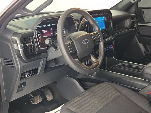 Used 2023 Ford F150 XL w/ STX Appearance Package AWD/4WD image 16