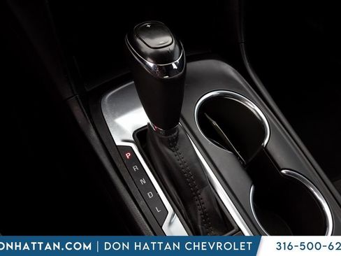 Used 2019 Chevrolet Equinox LT FWD image 8