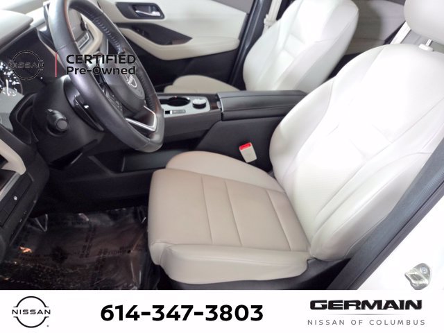 Certified 2023 Nissan Rogue SV w/ SV Premium B Package AWD/4WD image 19