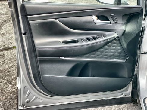 Used 2022 Hyundai Santa Fe Limited image 14