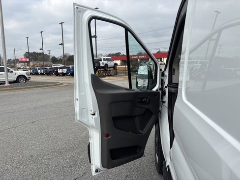 New 2026 Ford Transit 250 Base 3D Extended Cargo Van w/ Load Area Protection Package image 10