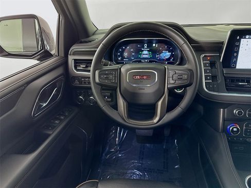 Used 2023 GMC Yukon XL AT4 w/ Max Trailering Package image 25