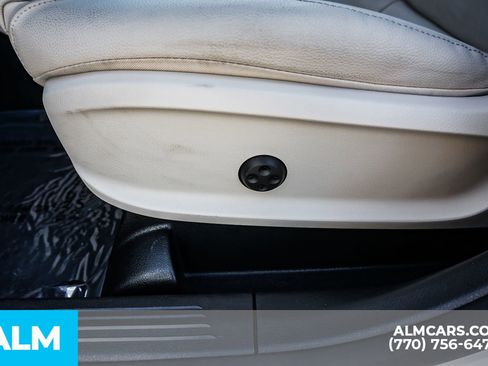 Used 2025 Mercedes-Benz GLA 250 4MATIC image 39