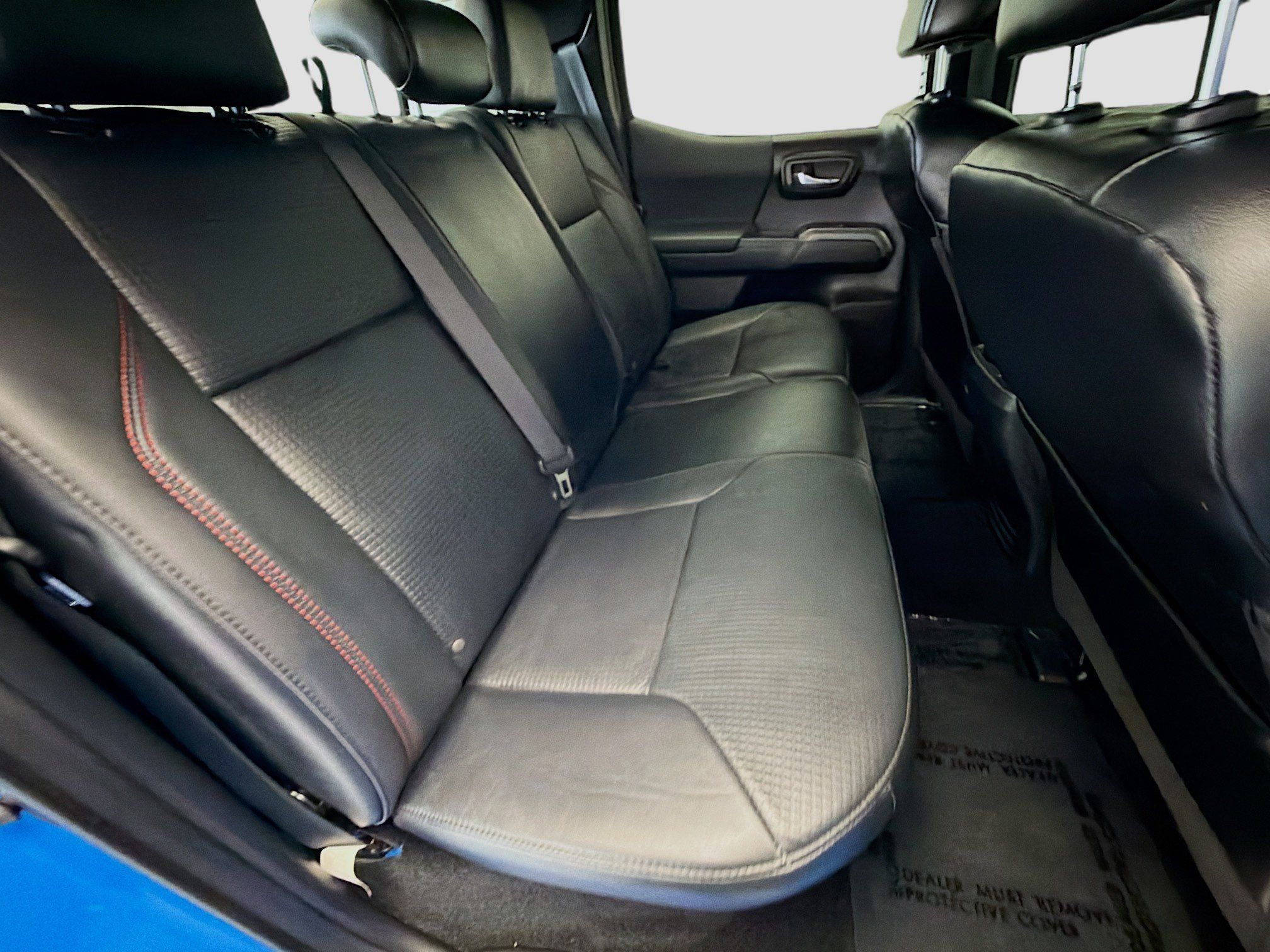 Used 2019 Toyota Tacoma TRD Pro AWD/4WD image 14