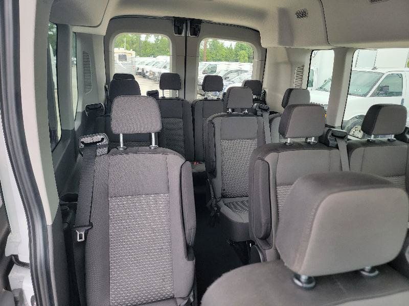 Used 2026 Ford Transit 350 XLT RWD image 18