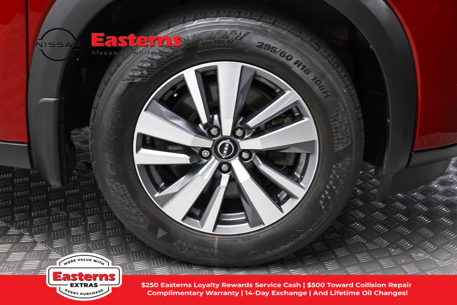 Used 2023 Nissan Pathfinder SL w/ Lighting Package (N92) AWD/4WD image 27