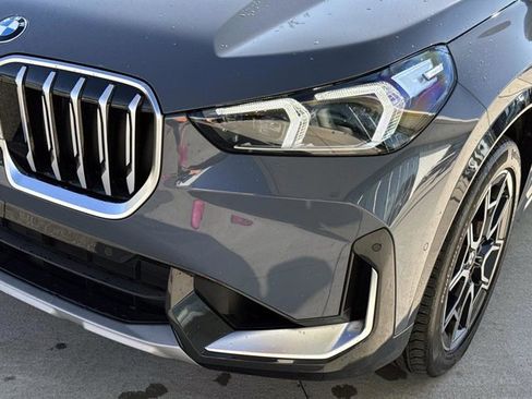 Used 2025 BMW X1 xDrive28i image 9