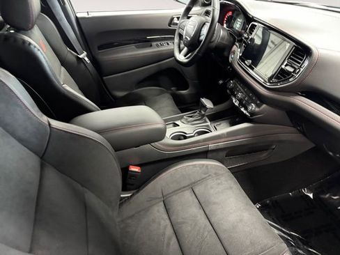 New 2026 Dodge Durango GT image 4