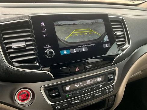 Used 2022 Honda Pilot Special Edition image 14