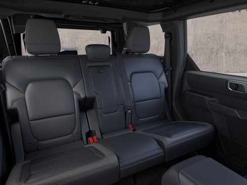 New 2026 Ford Bronco Outer Banks AWD/4WD image 11