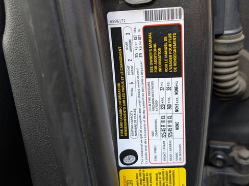 Used 2020 BMW 330i Sedan w/ Driving Assistance Package image 36