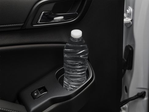 Used 2017 Chevrolet Tahoe Premier RWD image 46