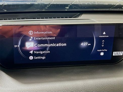 Used 2025 MAZDA CX-50 AWD 2.5 S w/ Weather Package image 13