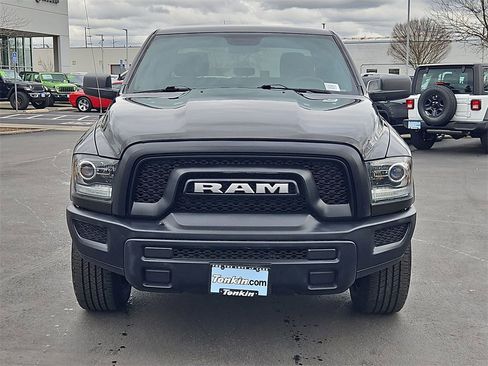 Used 2021 RAM 1500 Classic Warlock image 9