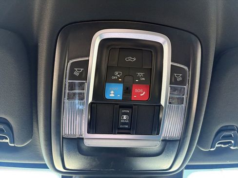 New 2026 RAM 2500 Laramie image 7