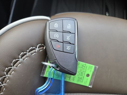 New 2026 GMC Yukon XL Denali Ultimate image 39