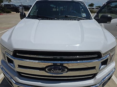 Used 2019 Ford F150 XLT w/ Equipment Group 302A Luxury RWD image 2