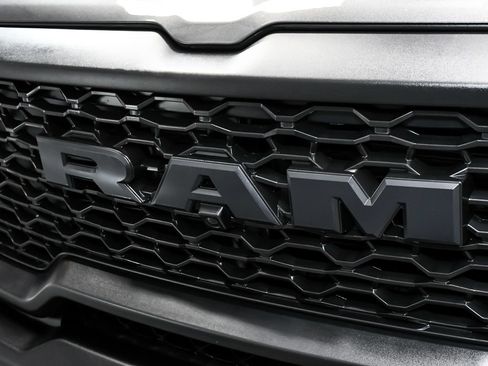 Used 2026 RAM 1500 Rebel w/ G/T Package AWD/4WD image 97