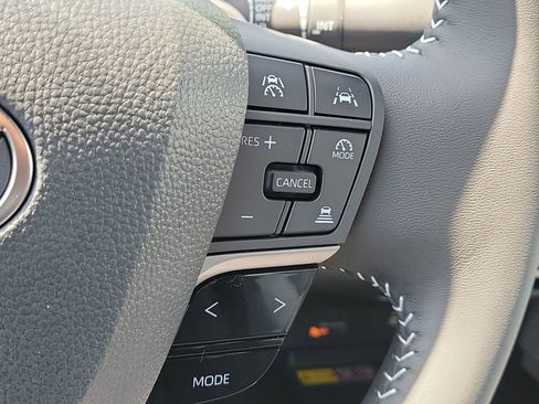 New 2026 Toyota Camry SE w/ Convenience Package image 10