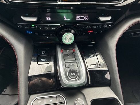 Used 2024 Acura MDX Type S image 15