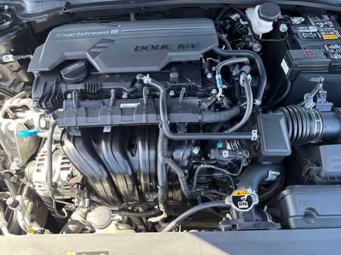 Used 2025 Kia K4 FWD image 33