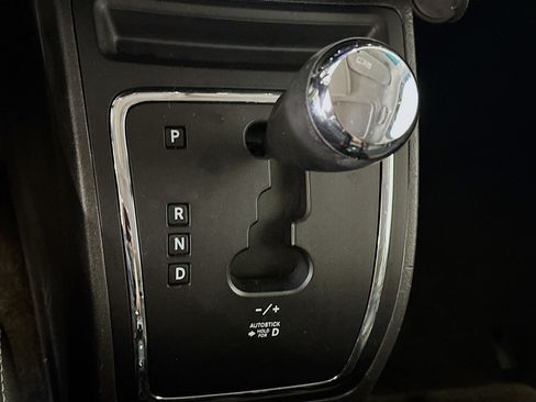 Used 2015 Jeep Patriot High Altitude AWD/4WD image 23