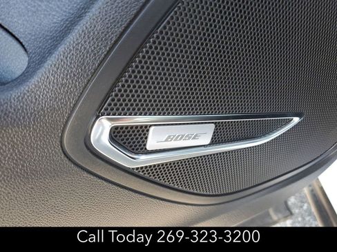 New 2025 Buick Envision Preferred image 24