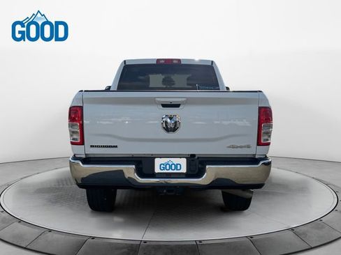 Used 2020 RAM 2500 Big Horn AWD/4WD image 4