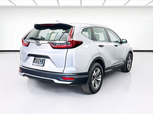 Used 2020 Honda CR-V LX image 4